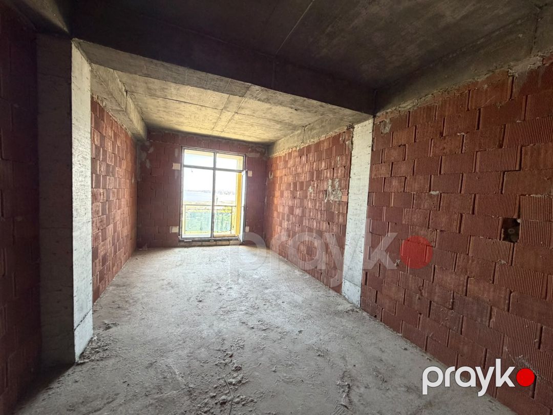 2-otaqlı yeni tikili, Sumqayıt ş. 72 m² — Mənzil, Sumqayıt (6)