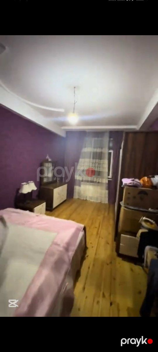 3-otaqlı yeni tikili, Masazır qəs., 92 m² — Mənzil, Bakı (6)