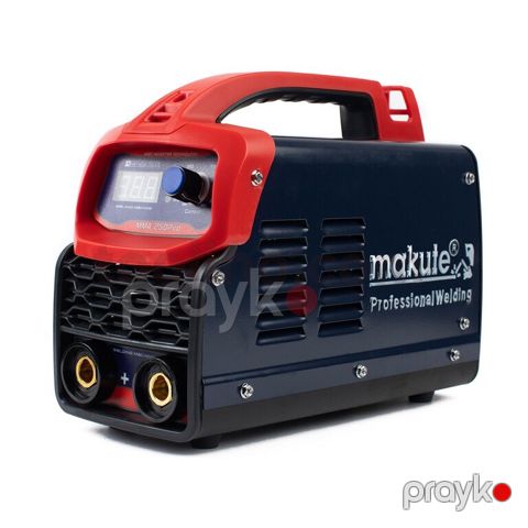 Qaynaq aparatı "Makute MMA-250PVO" — Bakı