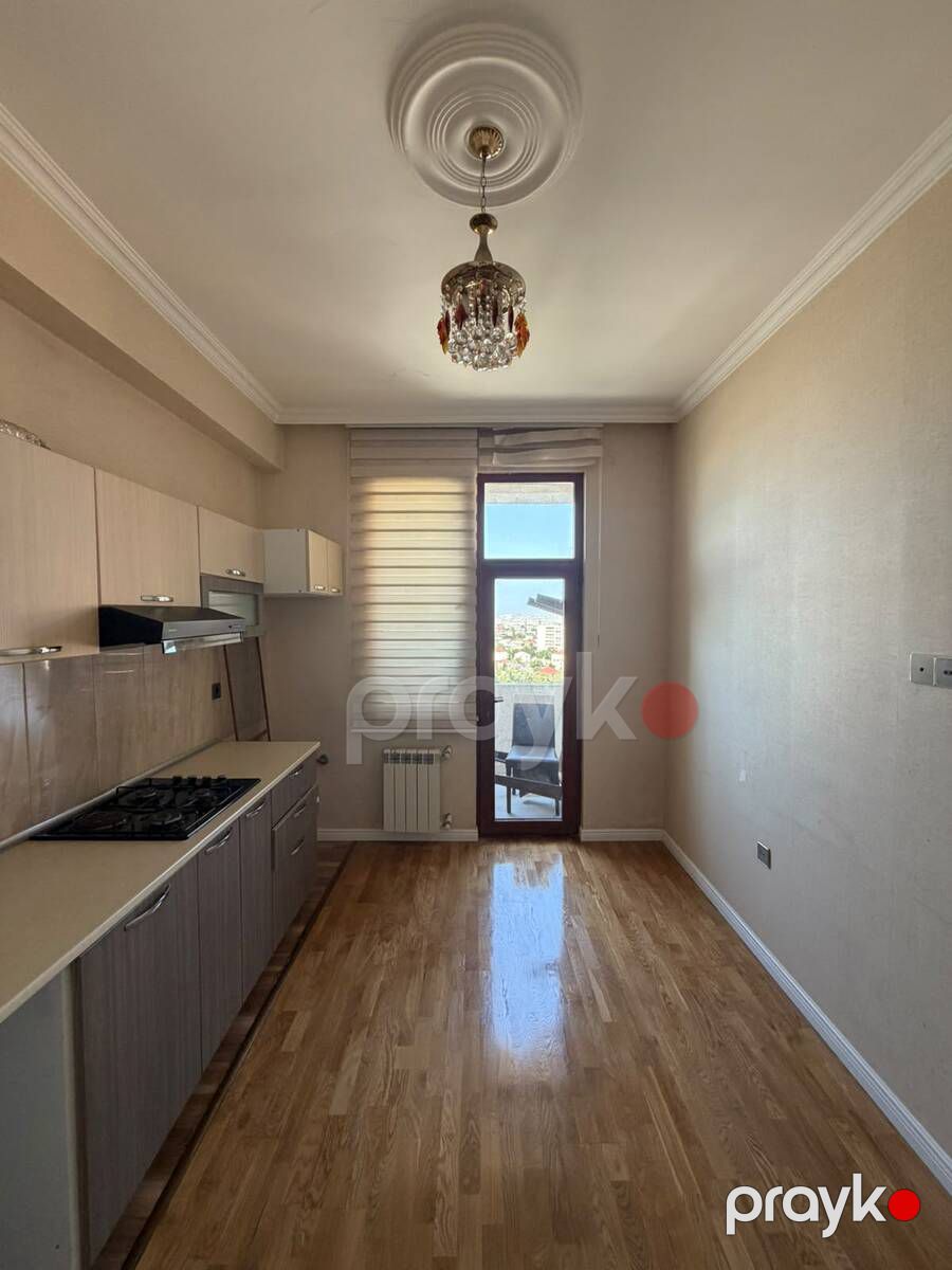 Satılır 2 otaqlı köhnə tikili 74 m² — Mənzil, Bakı (8)