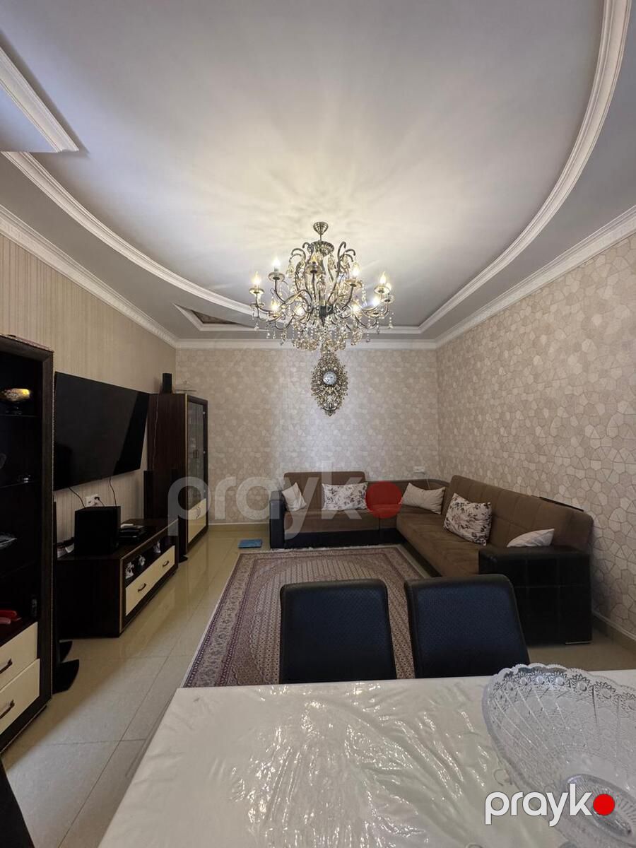 Satılır 4 otaqlı həyət evi/bağ evi 110 m² — Ev, villa, Bakı (3)