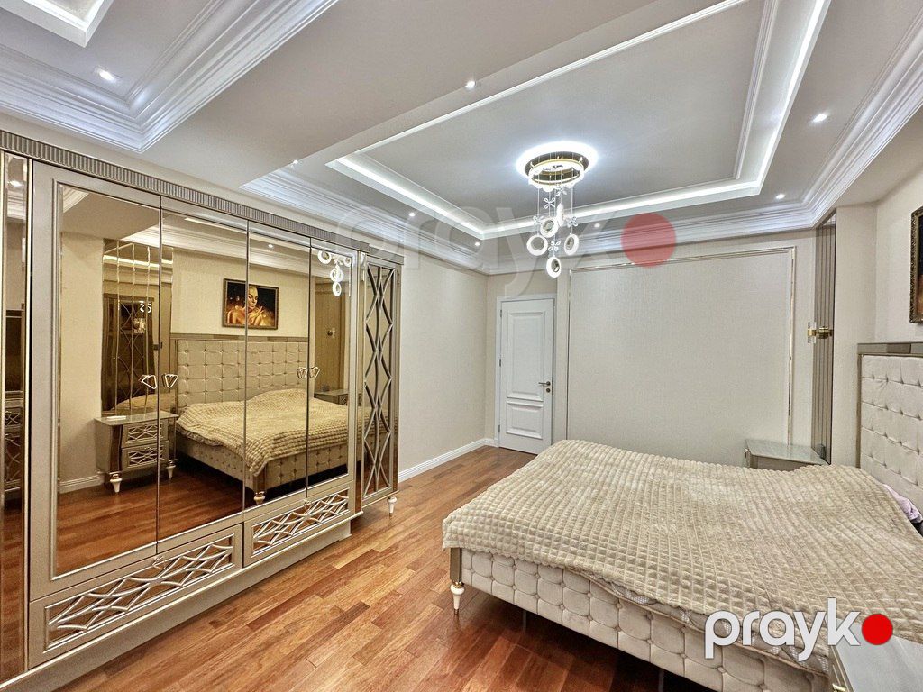 Satılır 4 otaqlı yeni tikili 164 m² — Mənzil, Bakı (11)