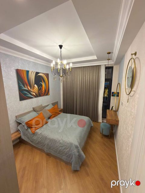 İcarəyə verilir 3 otaqlı yeni tikili 110 m² — Bakı