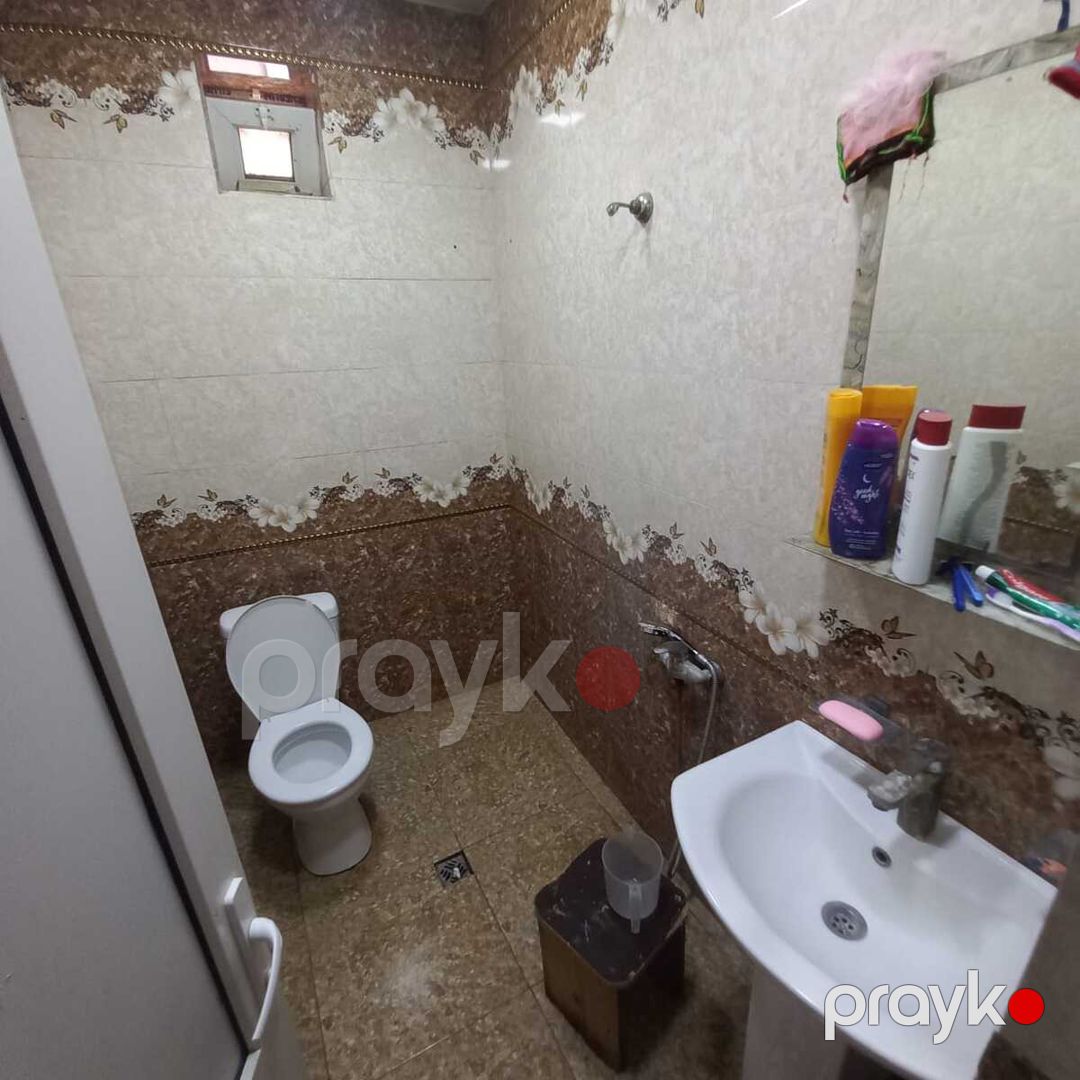 Satılır 3 otaqlı həyət evi/bağ evi 100 m² — Ev, villa, Bakı (10)