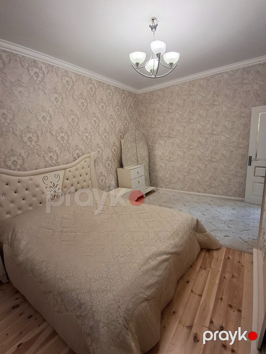 Həyət evi, Zabrat 1 qəs — Ev, villa, Bakı (9)