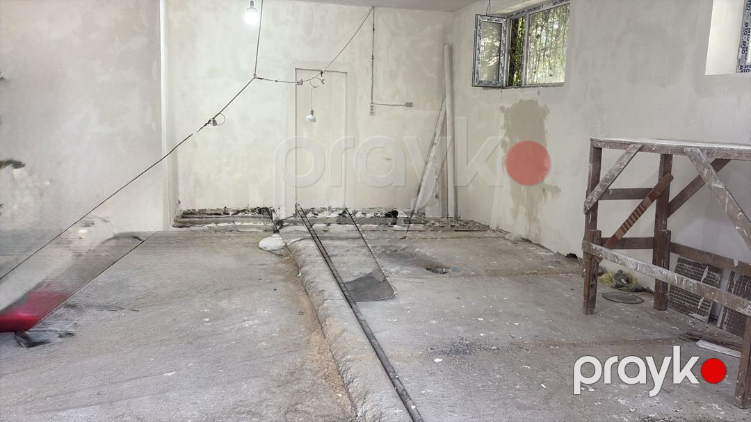 İcarəyə verilir obyekt 52 m² — Əmlak, Bakı (3)