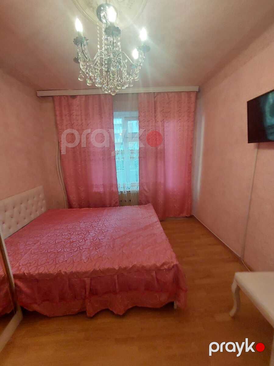 İcarəyə verilir 2 otaqlı yeni tikili 80 m² — Mənzil, Bakı (2)