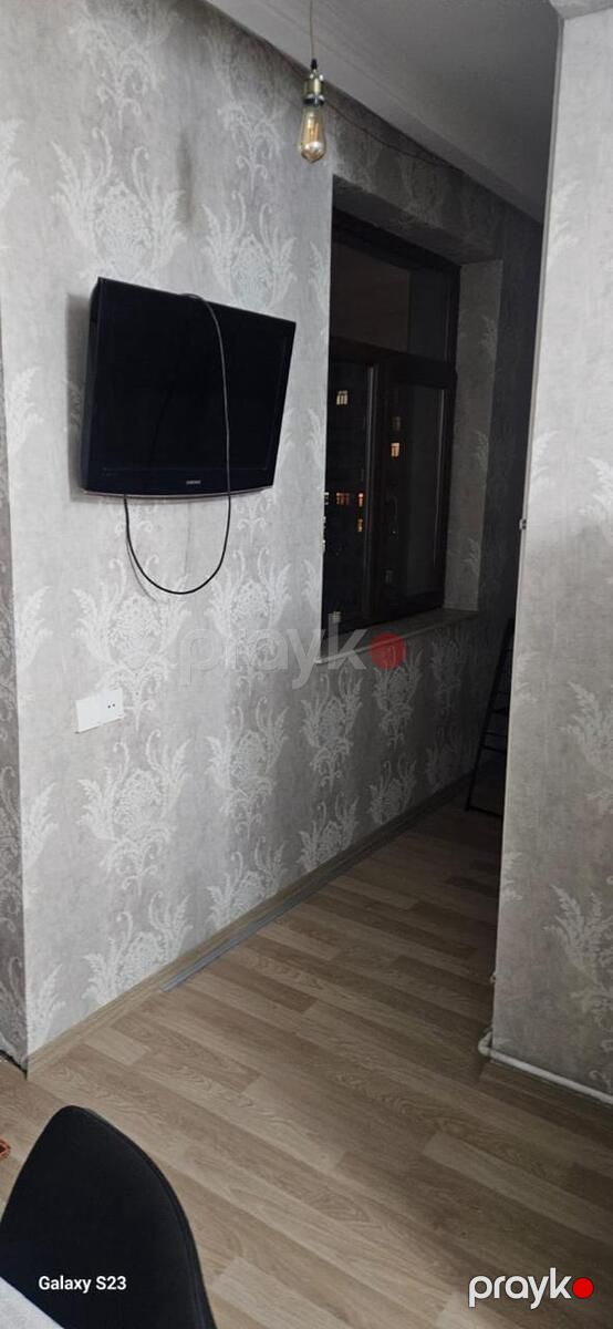 İcarəyə verilir 2 otaqlı yeni tikili 75 m² — Mənzil, Bakı (3)