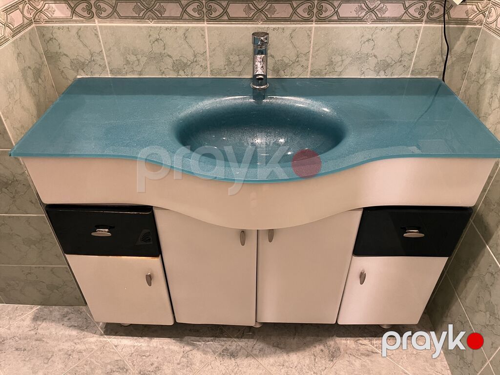 Hamam və tualet üçün moydadır dəsti satılır – 190 AZN. Hər ikisi — Lavabolar, Bakı (2)