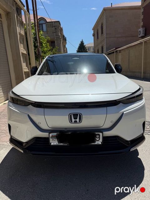 Honda e:NS1, 68.8 kWh, 2023 il, 25 000 km — Bakı