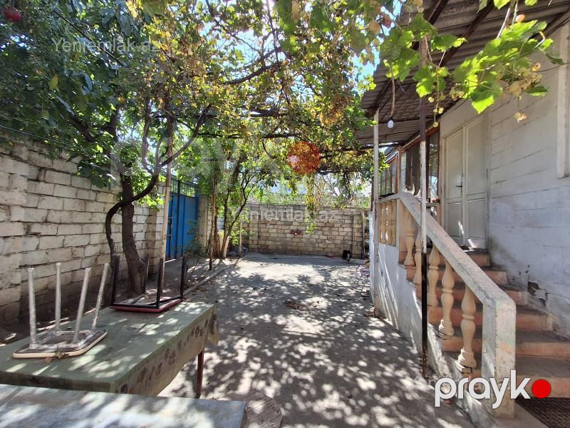 Satılır 3 otaqlı Həyət evi / Villa, 120 m², Sabunçu rayonu — Ev, villa, Bakı (3)