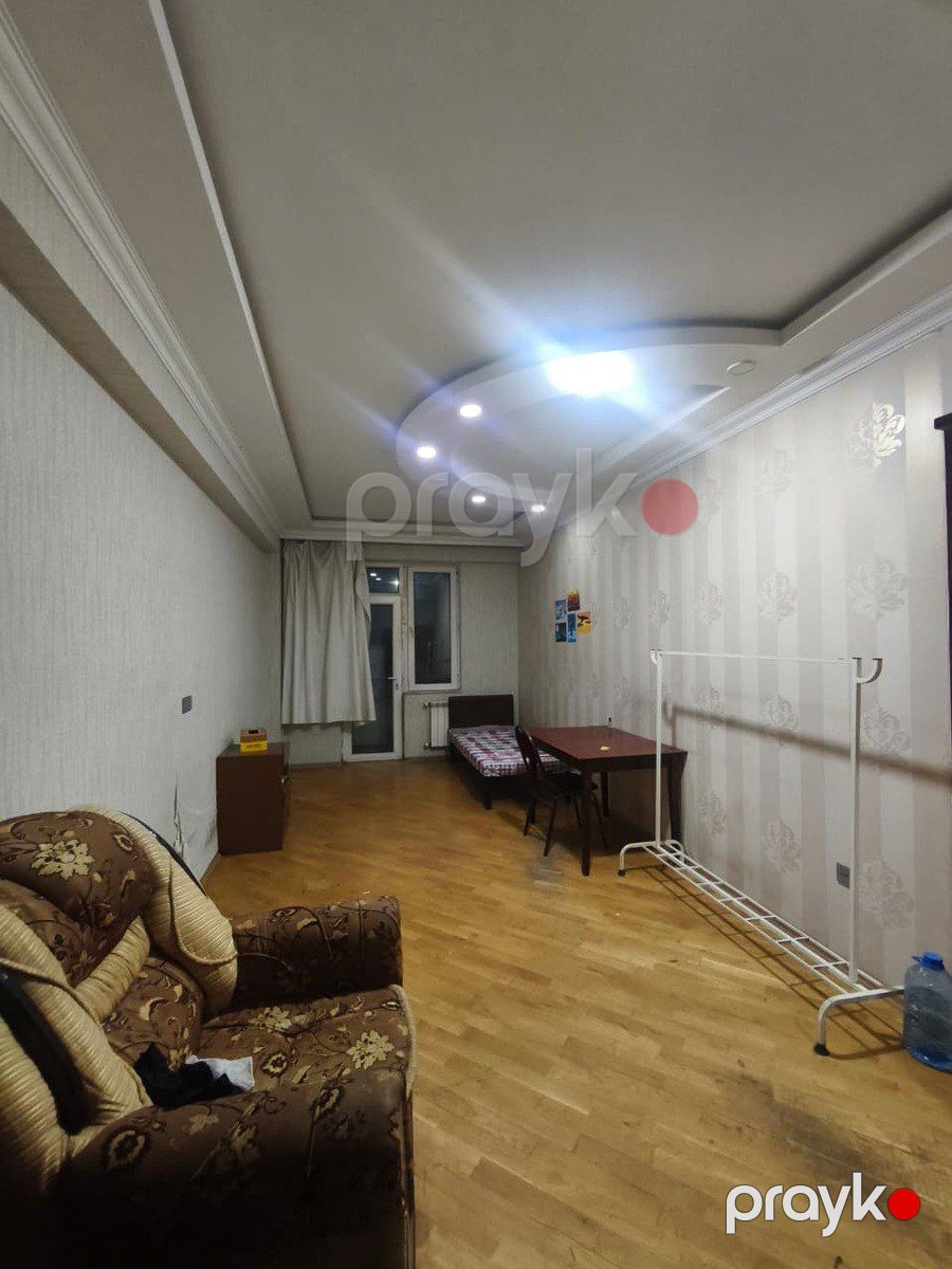 Satılır 3 otaqlı yeni tikili 100 m² — Mənzil, Bakı (3)