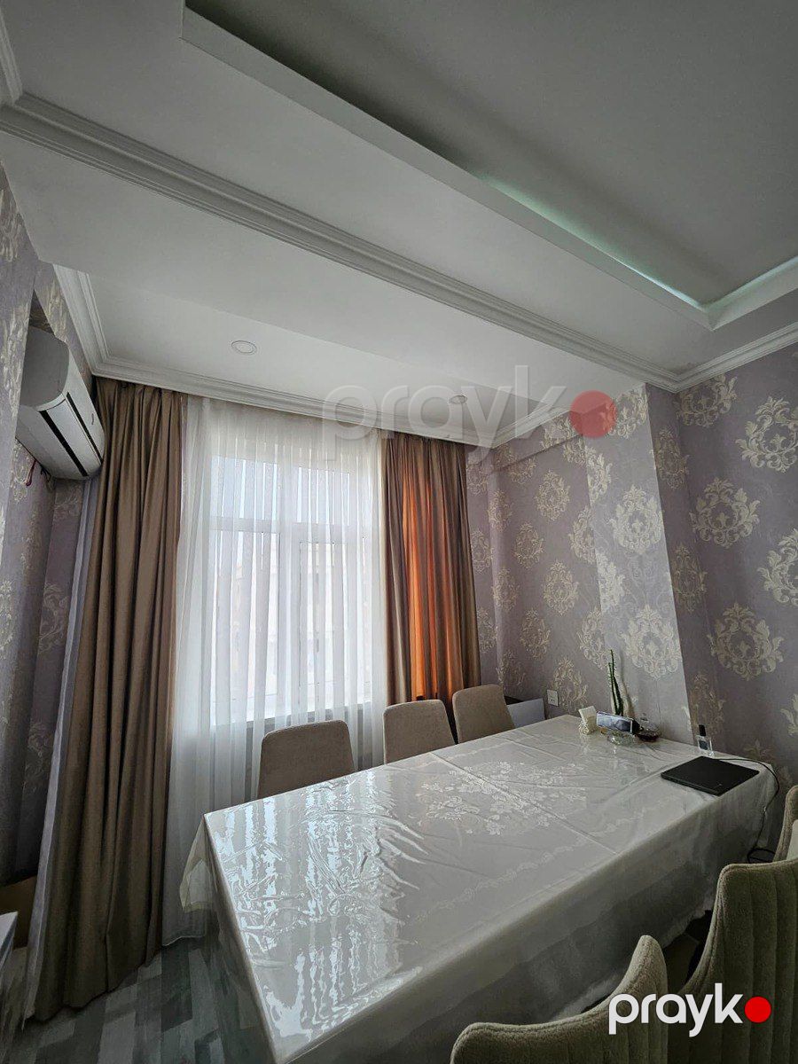 Satılır 2 otaqlı yeni tikili 57 m² — Mənzil, Bakı (8)