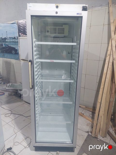 Soyuducu vitrin "Uğur" — Bakı