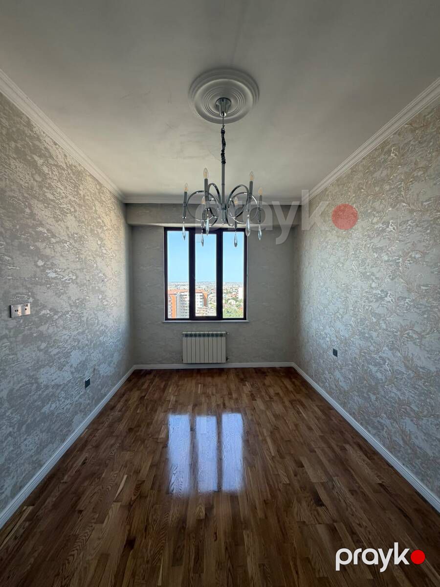 Satılır 2 otaqlı köhnə tikili 74 m² — Mənzil, Bakı (2)