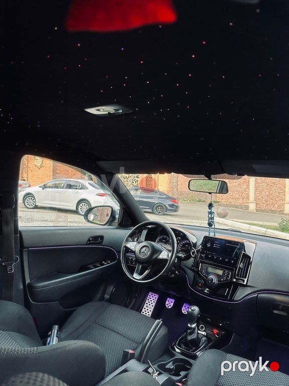 Hyundai i30, 1.6 L, 2011 il, 289 000 km — Avtomobillər, Tovuz (9)