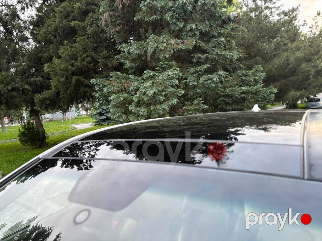 Hyundai Santa Fe, 2.0 L, 2013 il, 145 000 km — Avtomobillər, Quba (6)