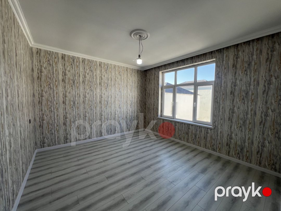 Satılır 5 otaqlı həyət evi/bağ evi 180 m² — Ev, villa, Bakı (12)