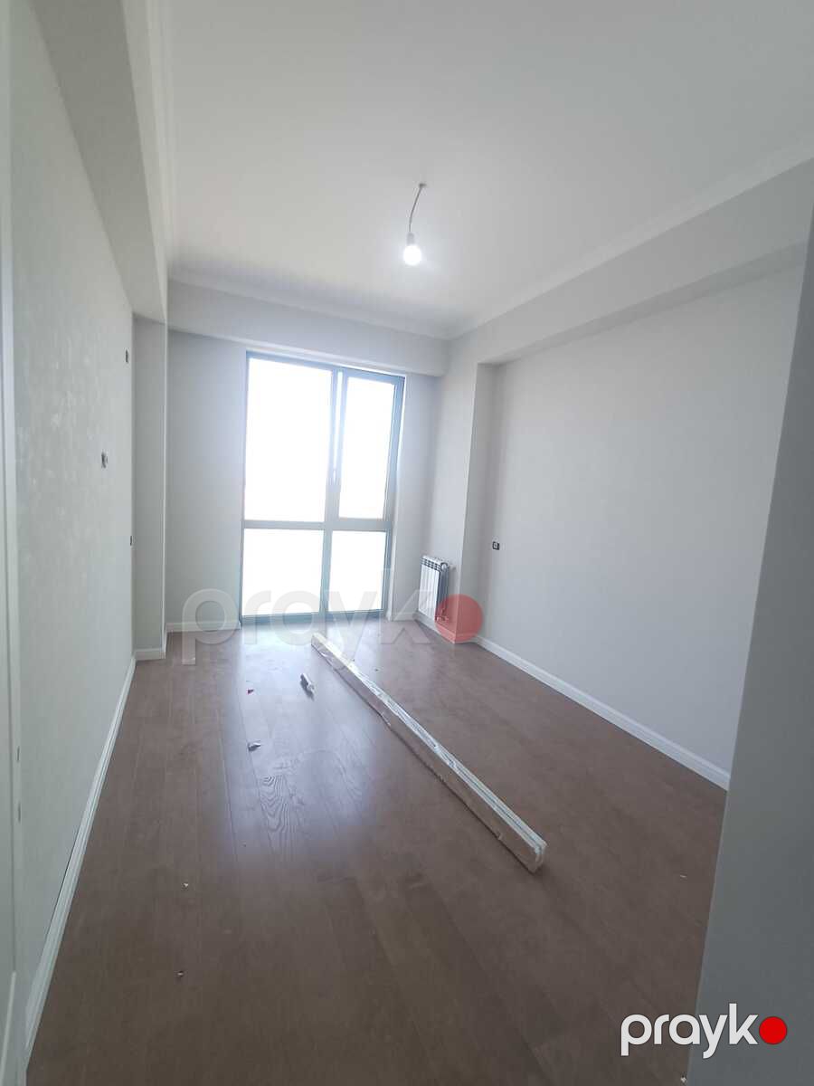 Satılır 3 otaqlı yeni tikili 72.1 m² — Mənzil, Bakı (2)