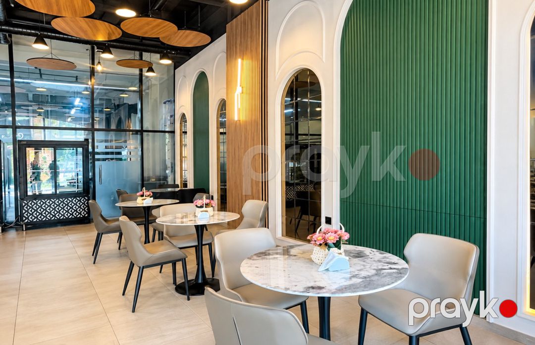 Satılır obyekt 135 m² — Əmlak, Bakı (6)