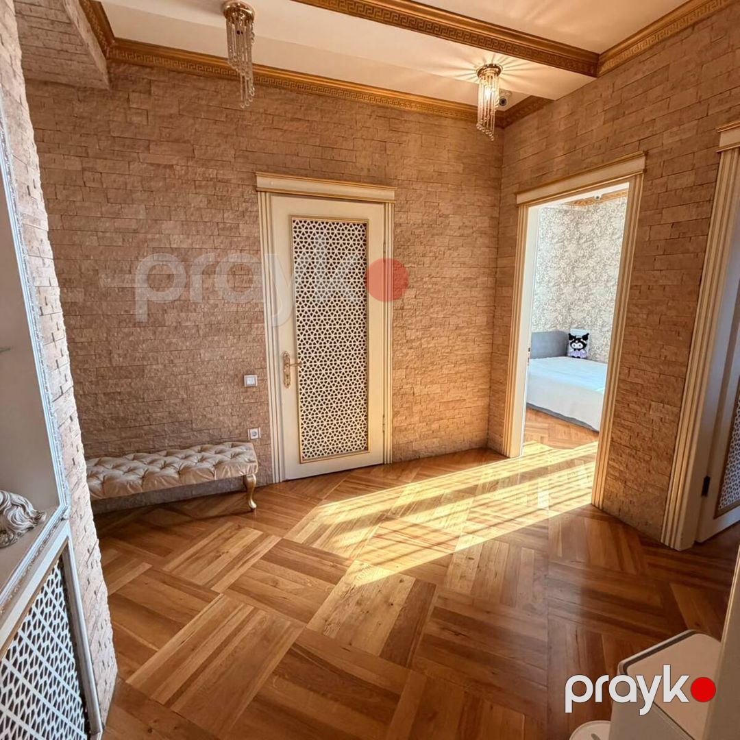 Satılır 3 otaqlı yeni tikili 107 m² — Mənzil, Bakı (7)