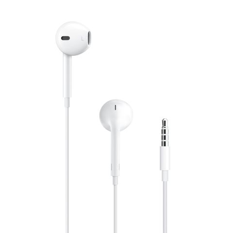 Qulaqlıq Apple Earpods MNHF2ZM/A — Simli qulaqcıqlar