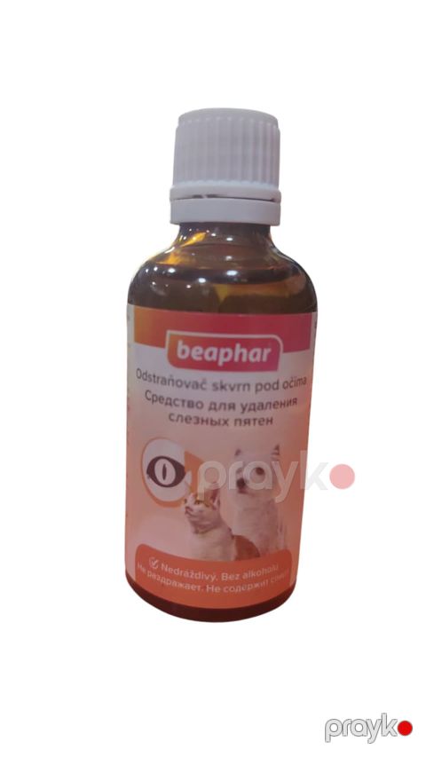 Damcı Beaphar, 50 ml — Bakı