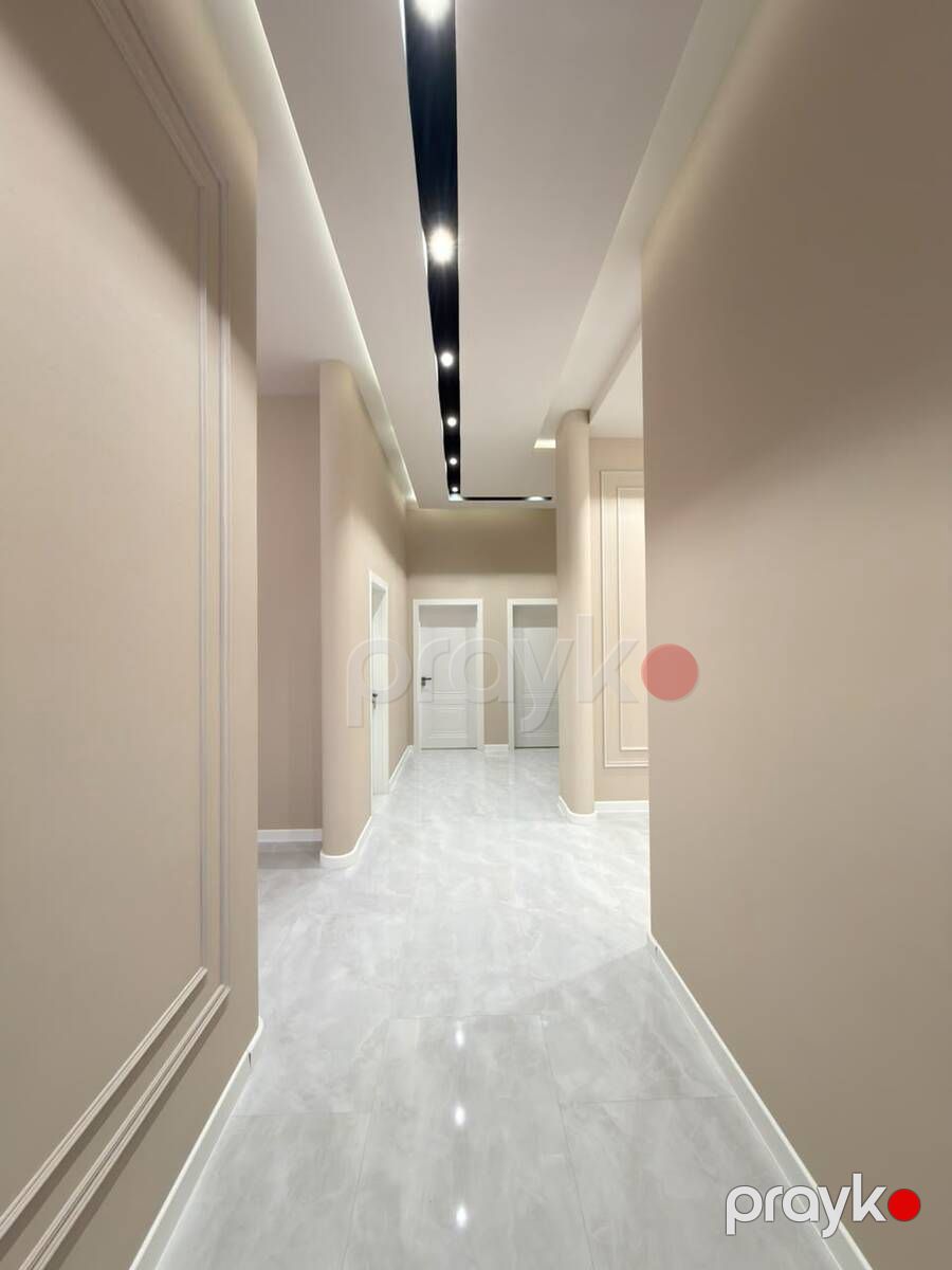 Satılır 4 otaqlı həyət evi/bağ evi 160 m² — Ev, villa, Bakı (9)