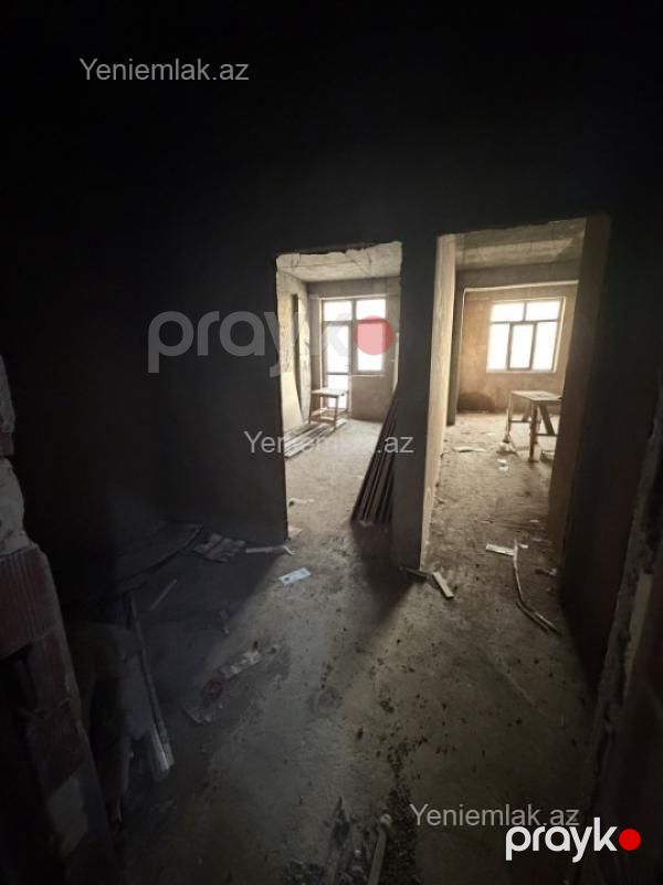 Satılır 1 otaqlı Bina evi menzil (Yeni tikili), 66 m², Xətai rayonu — Mənzil, Bakı (6)