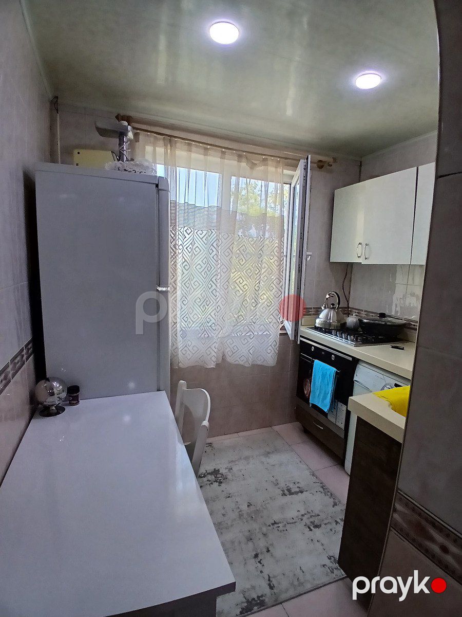 Satılır 2 otaqlı köhnə tikili 55 m² — Mənzil, Xırdalan (11)