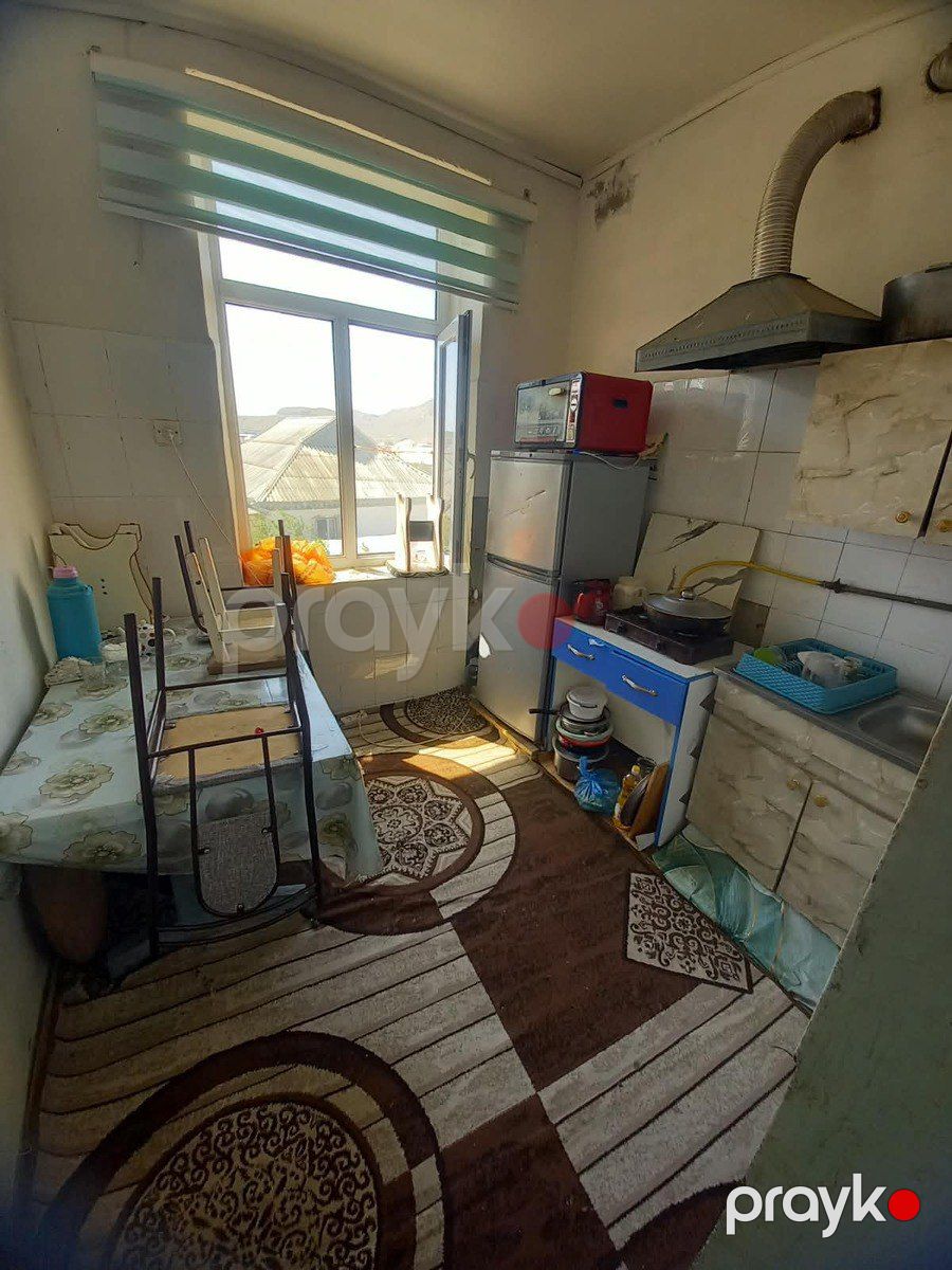 2-otaqlı mənzil, Qaradağ r., 45 m² — Mənzil, Bakı (3)