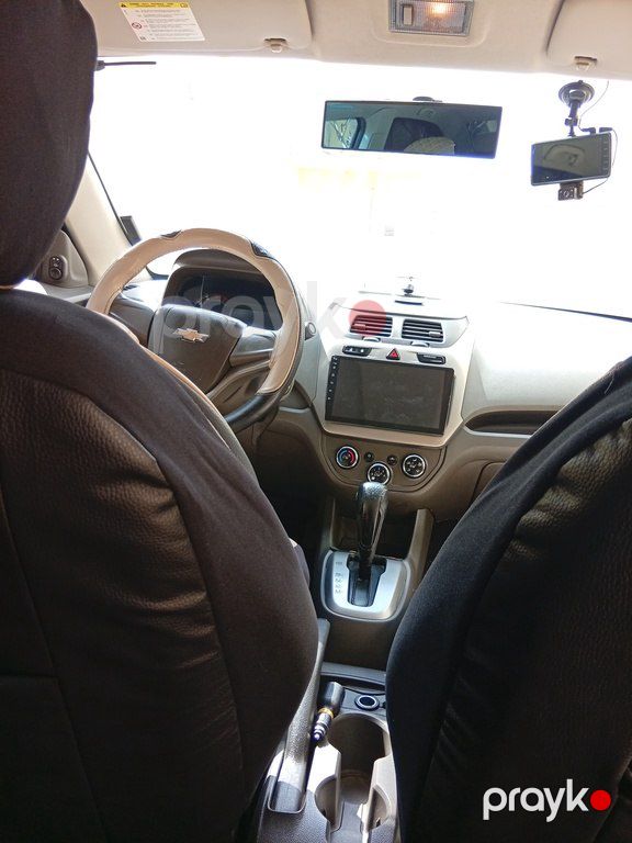 Chevrolet Cobalt, 1.5 L, 2014 il, 174 665 km — Avtomobillər, Bakı (5)
