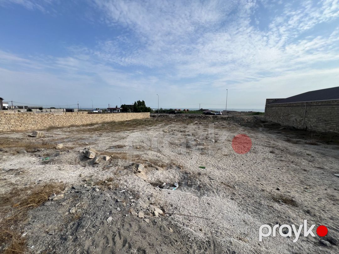Satılır torpaq 9 sot — Torpaq, Bakı (2)
