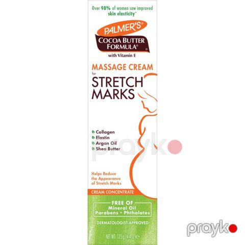 Bədən kremi Kakao yağı 150 ml — Bakı