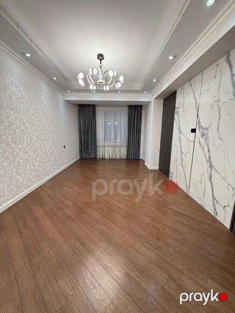 Satılır 2 otaqlı yeni tikili 98 m² — Bakı