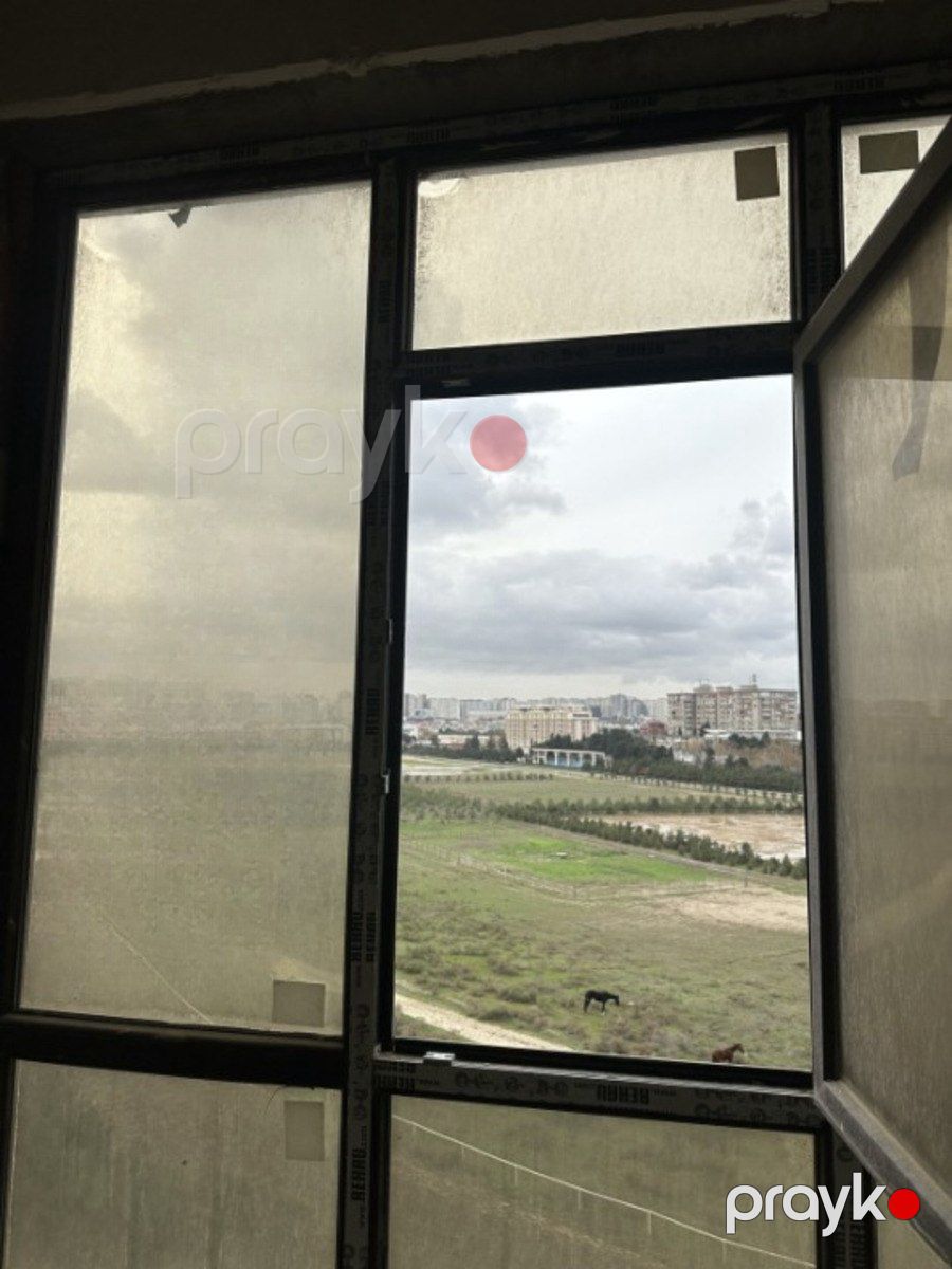 Satılır 4 otaqlı yeni tikili 229 m² — Mənzil, Bakı (8)