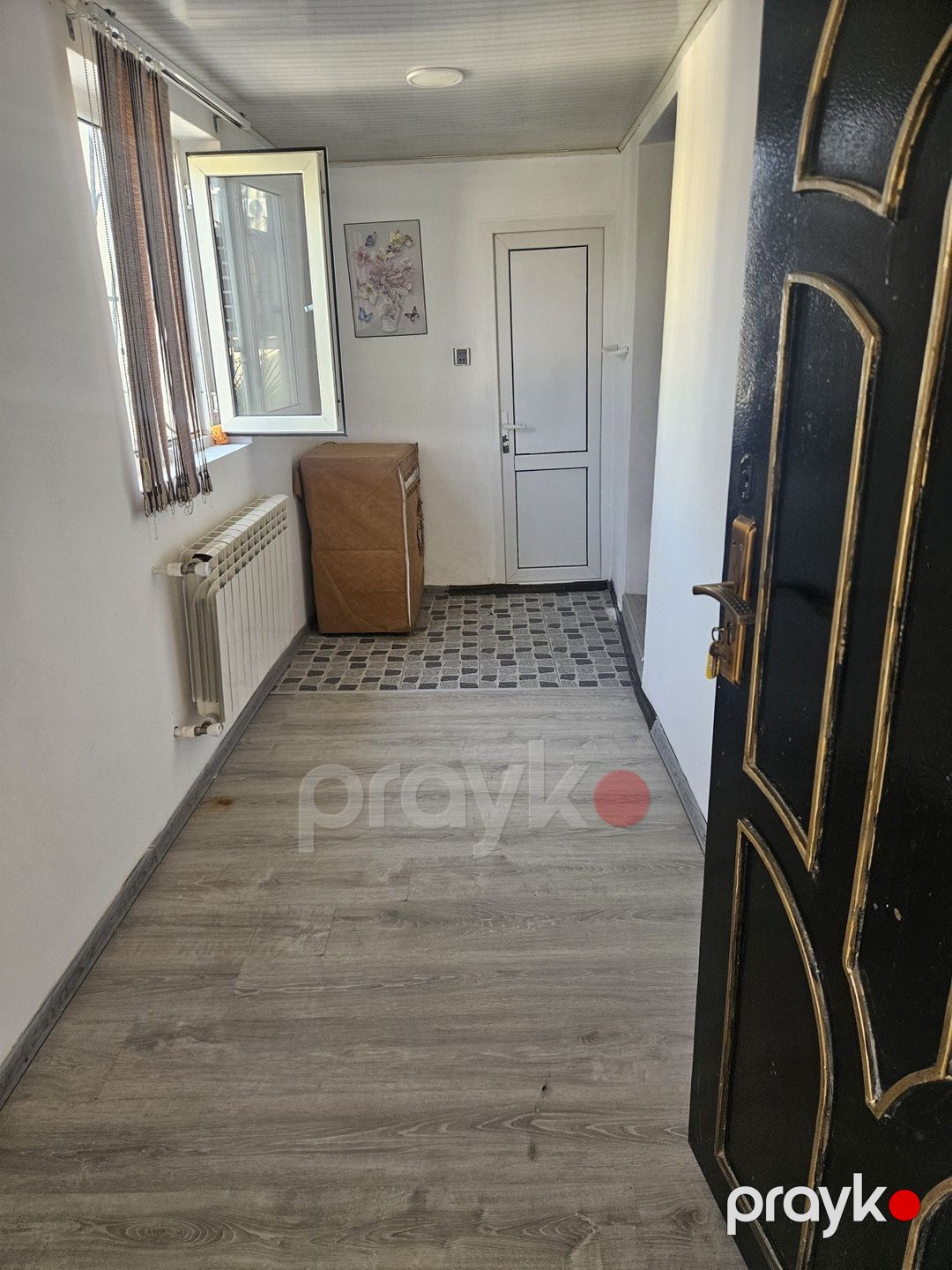 Satılır 3 otaqlı həyət evi/bağ evi 60 m² — Ev, villa, Bakı (7)