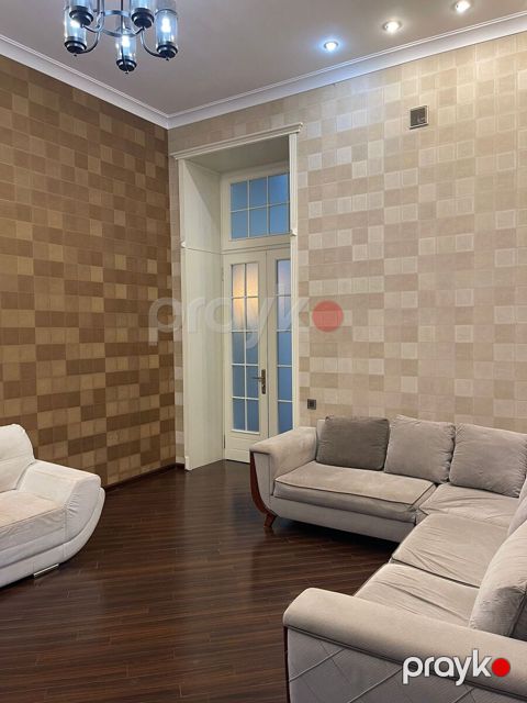 İcarəyə verilir 3 otaqlı ofis 100 m² — Bakı