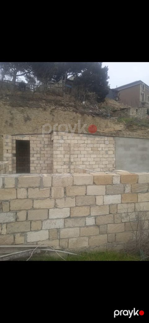 Həyət evi, Avtovağzal m — Bakı