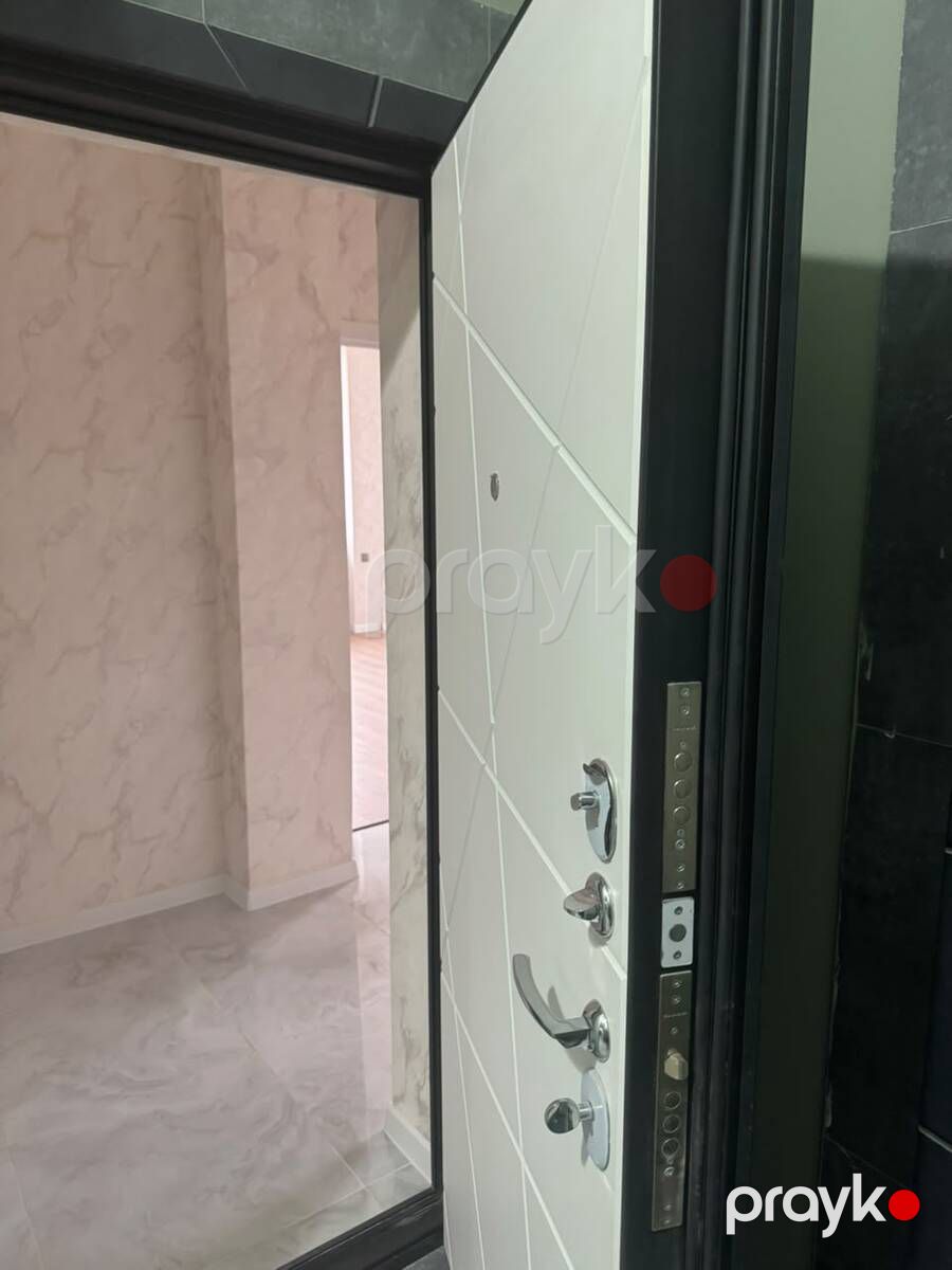 Satılır 2 otaqlı yeni tikili 55 m² — Mənzil, Bakı (9)