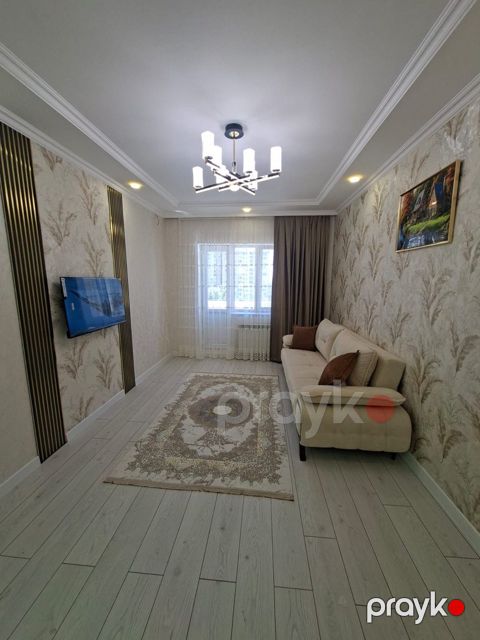 Satılır 2 otaqlı köhnə tikili 70 m² — Bakı