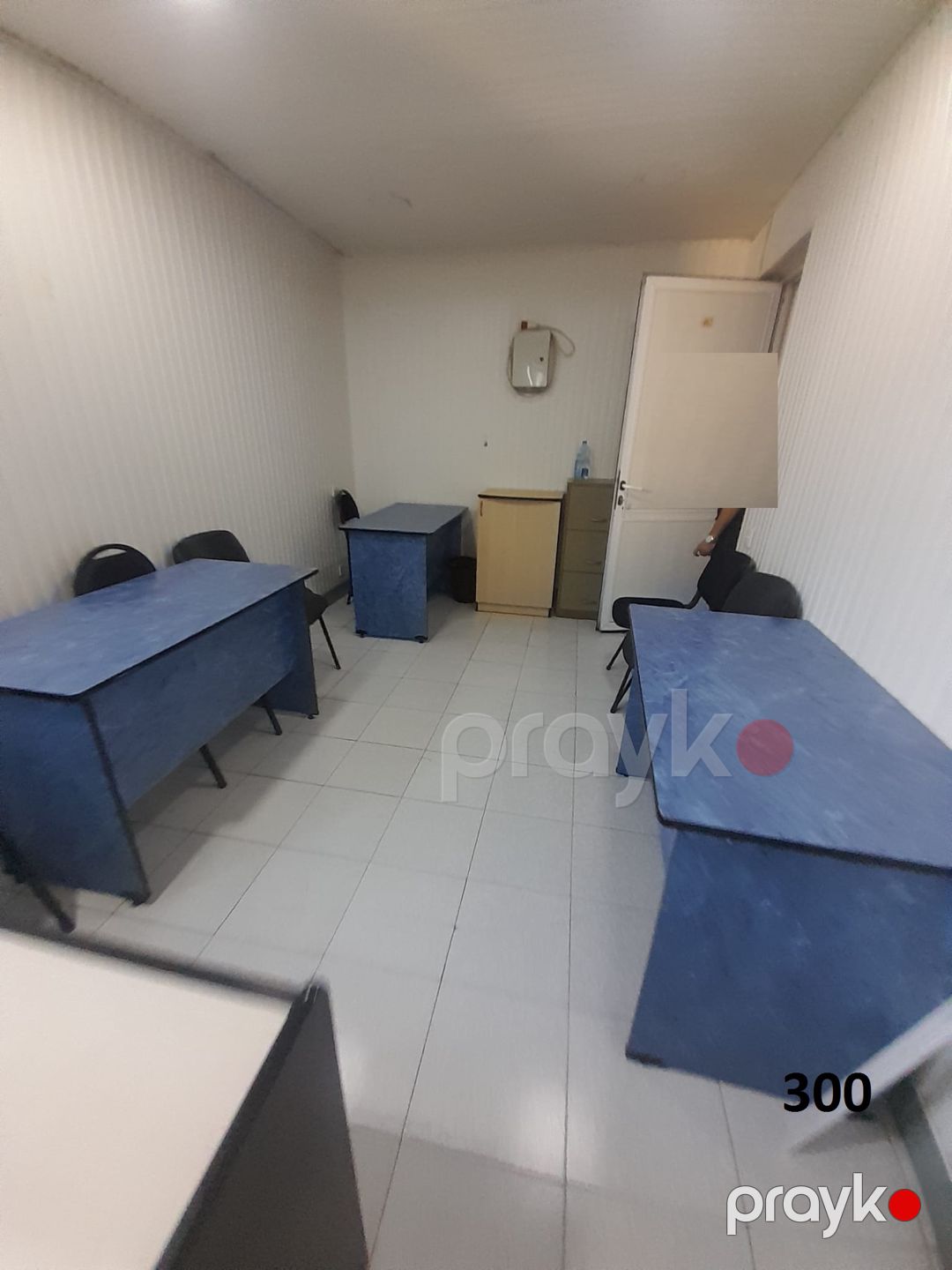 İcarə: 1 otaqlı Ofis, 15 m², Yasamal rayonu — Ofis, Bakı (5)