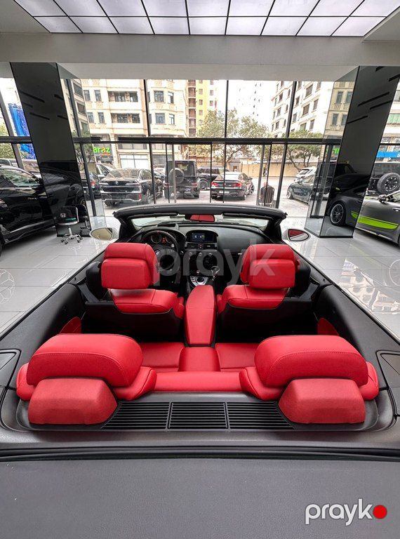 BMW M6, 5.0 L, 2008 il, 109 516 km — Avtomobillər, Bakı (10)