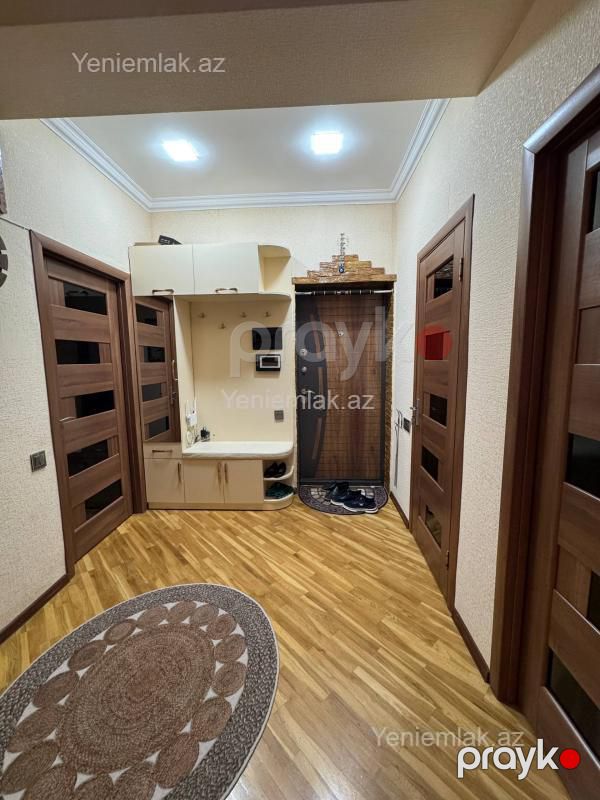 Satılır 3 otaqlı Bina evi menzil (Yeni tikili), 75 m², Masazır — Mənzil, Abşeron (9)