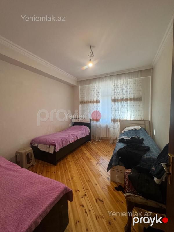 Satılır 3 otaqlı Bina evi menzil (Yeni tikili), 100 m², Masazır — Mənzil, Abşeron (8)