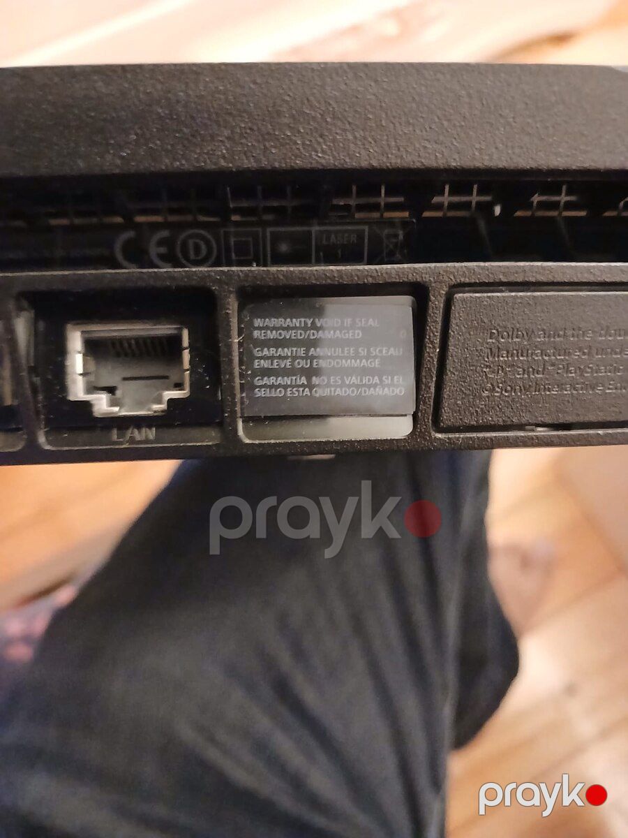 Sony PlayStation 4 Slim 1TB — Oyunlar, konsollər və proqramlar, Bakı (2)