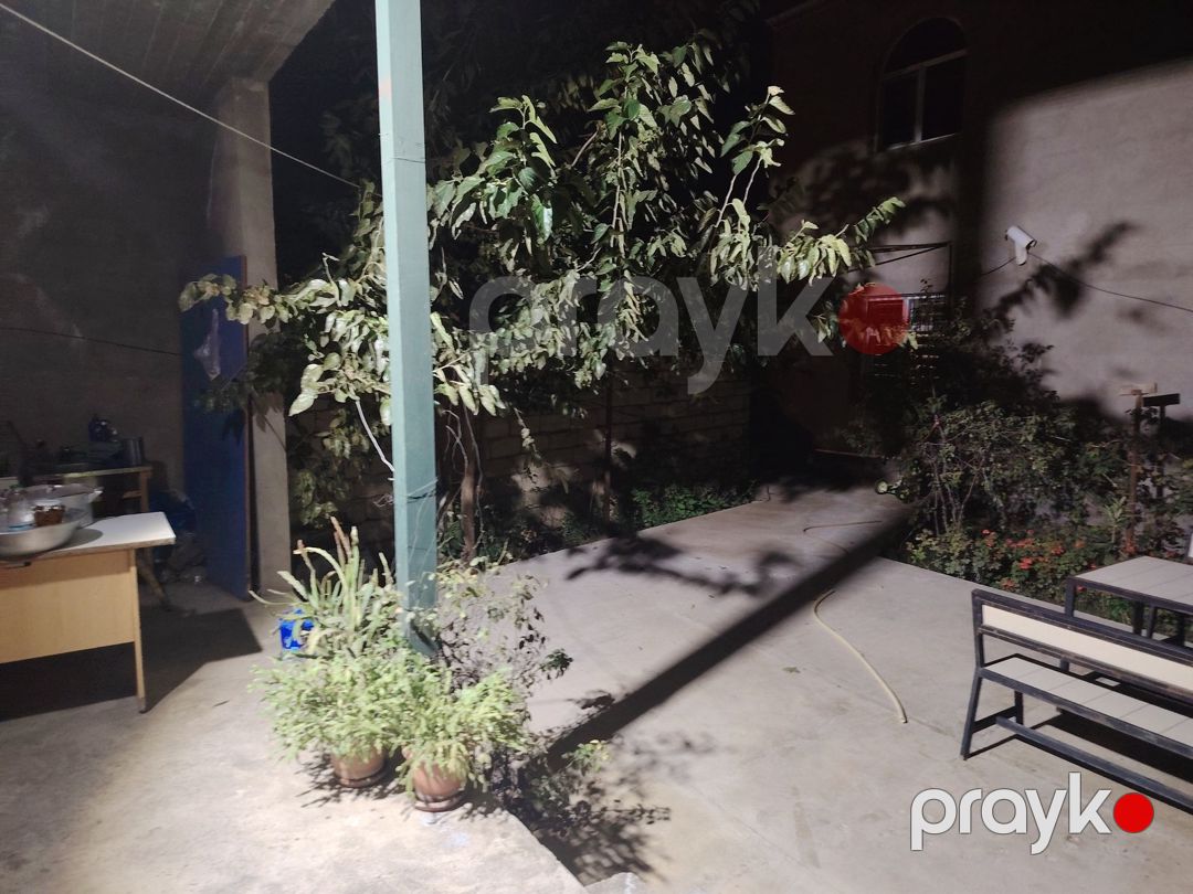Satılır 6 otaqlı həyət evi/bağ evi 99 m² — Ev, villa, Sumqayıt (4)