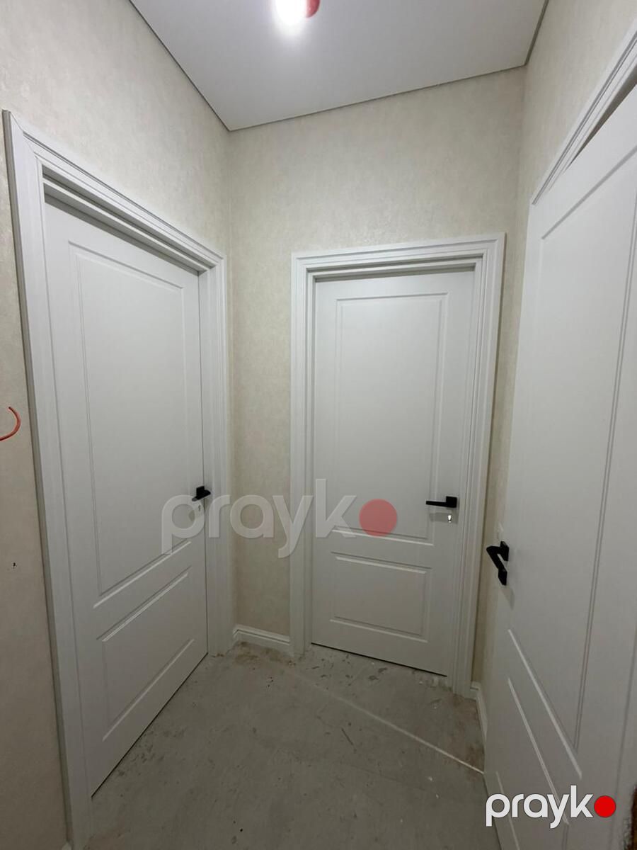 Satılır 2 otaqlı yeni tikili 42 m² — Mənzil, Bakı (7)