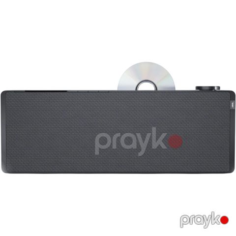 Smart radio Loewe Klang S3 60608D10 Basalt Grey — Bakı