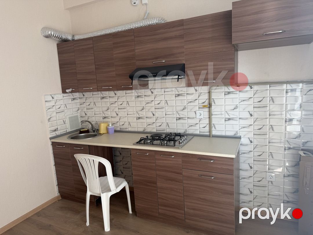 İcarəyə verilir 3 otaqlı yeni tikili 80 m² — Mənzil, Bakı (7)